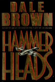 Hammerheads (Independent #2) by Dale Brown