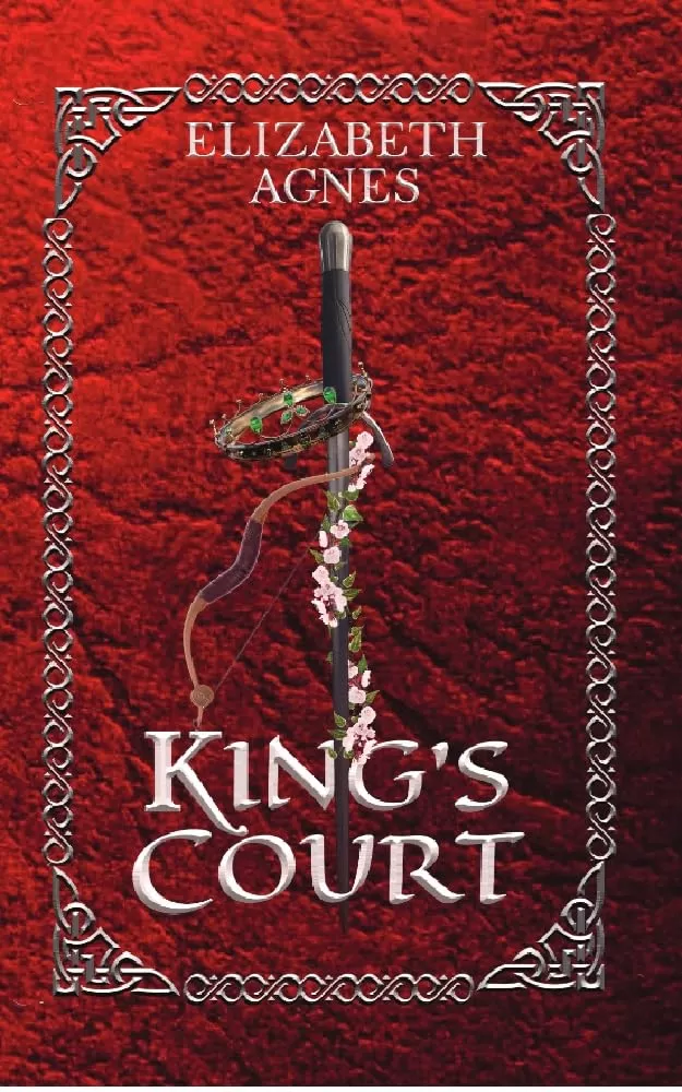 King's Court by Elizabeth Agnes
