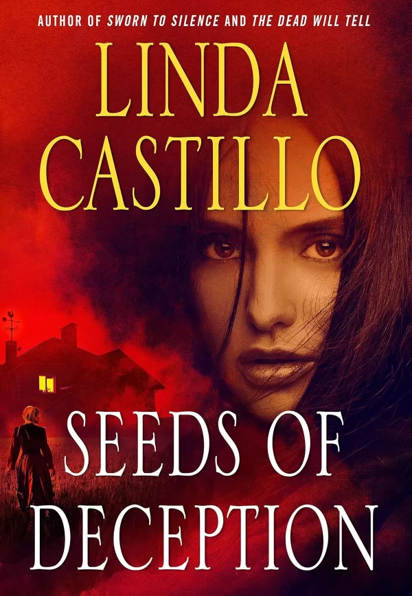 Seeds of Deception (Kate Burkholder #7.5) by Linda Castillo