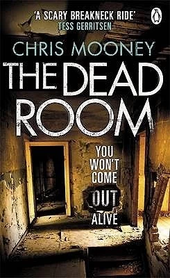 The Dead Room (Darby McCormick #3) by Chris Mooney