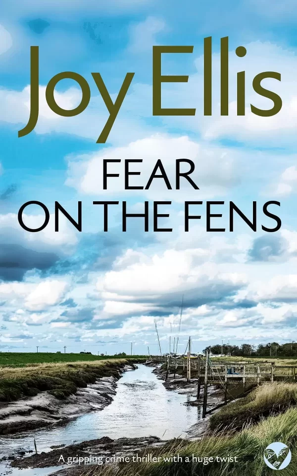 Fear on the Fens (Detective Nikki Galena Mysteries #13) by Joy Ellis