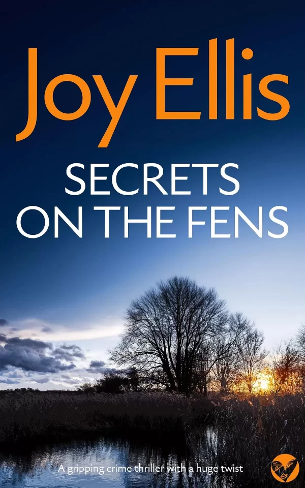 Secrets of the Fens (Detective Nikki Galena Mysteries #12) by Joy Ellis
