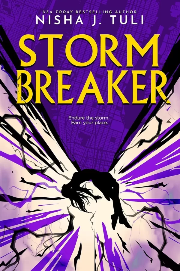 Storm Breaker