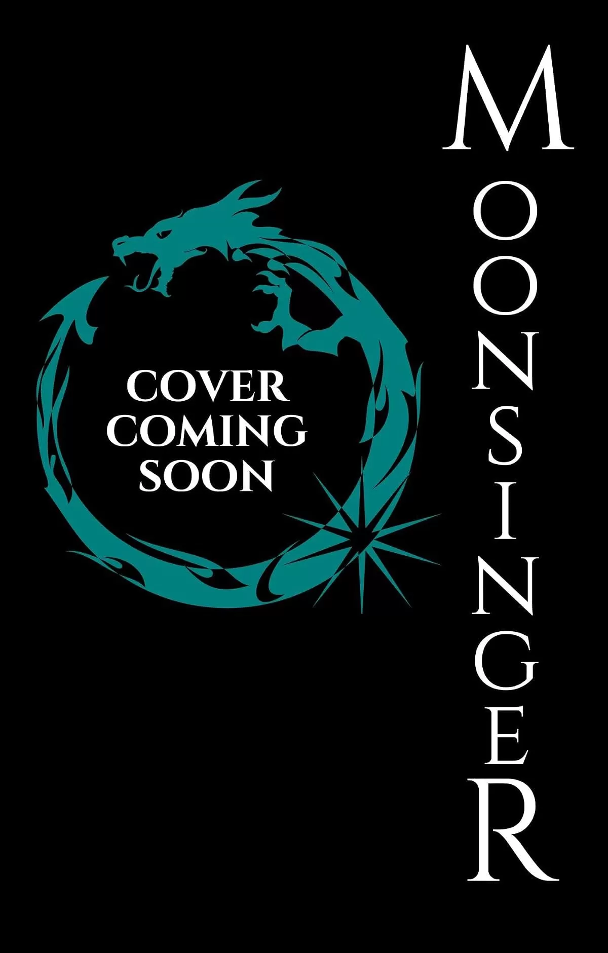 Moonsinger (Crown of Hearts and Chaos #3) by Caroline Peckham, Susanne Valenti
