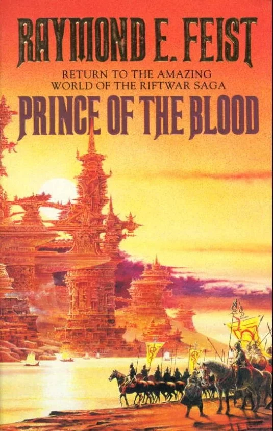 Prince of the Blood
