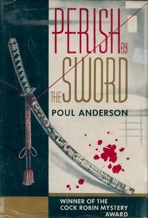 Perish by the Sword