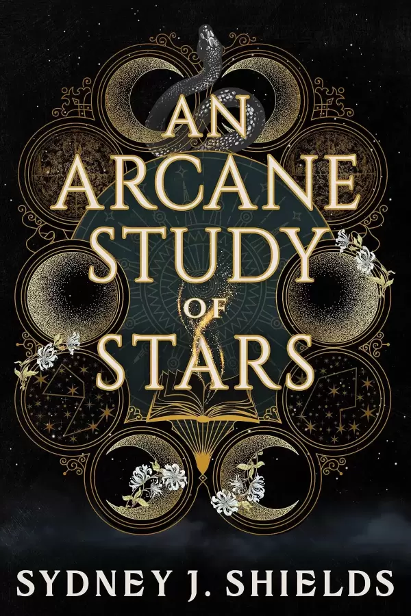 An Arcane Study of Stars by Sydney J. Shields