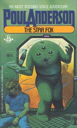 The Star Fox
