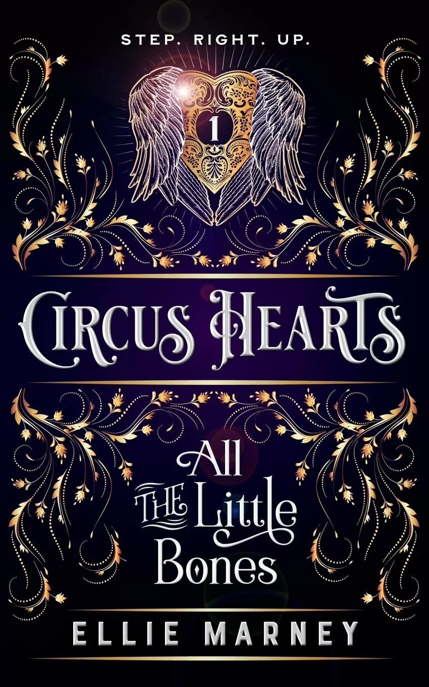 All the Little Bones