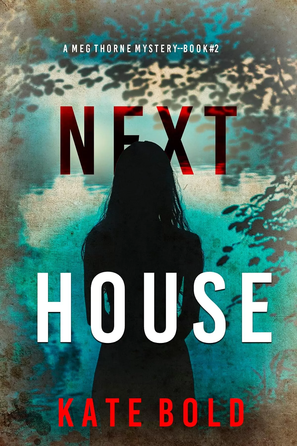 Next House (Meg Thorne #2) by Kate Bold