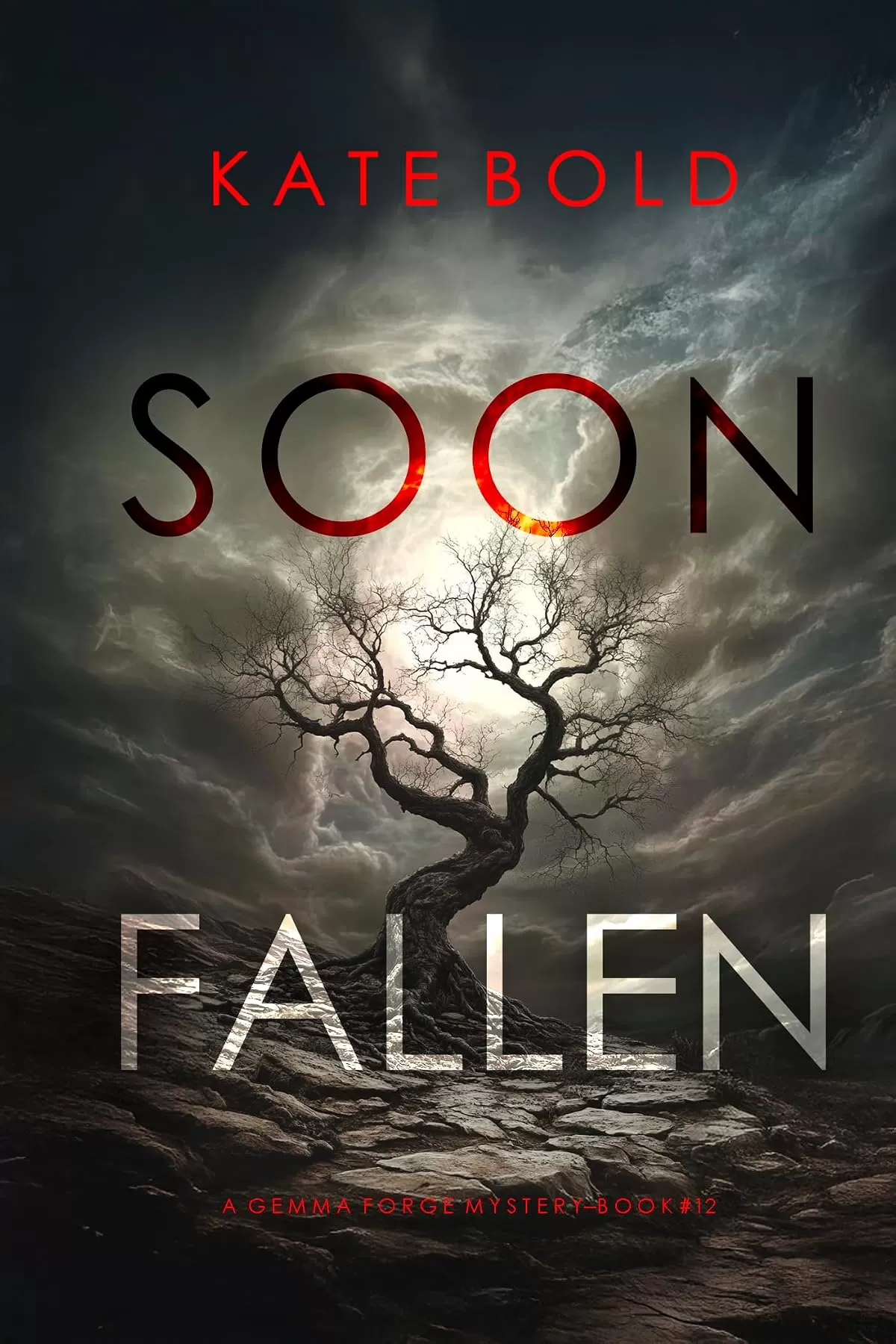 Soon Fallen (Gemma Forge #12) by Kate Bold