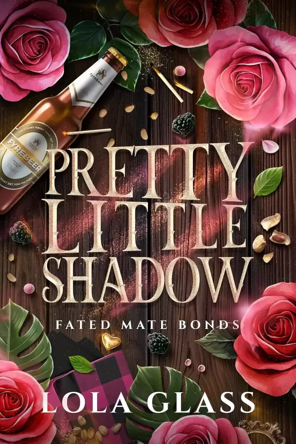 Pretty Little Shadow (Fated Mate Bonds #4) by Lola Glass