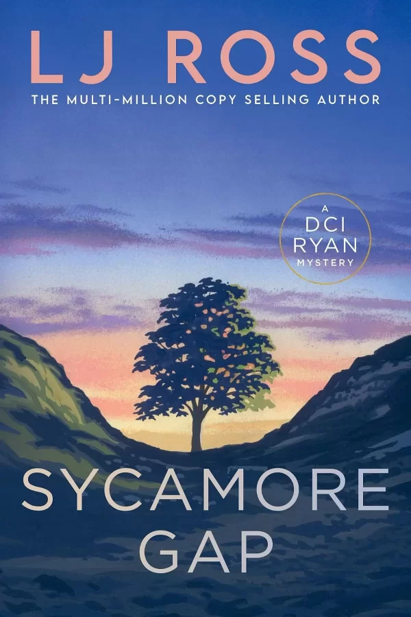 Sycamore Gap (The DCI Ryan Mysteries #2) by L.J. Ross