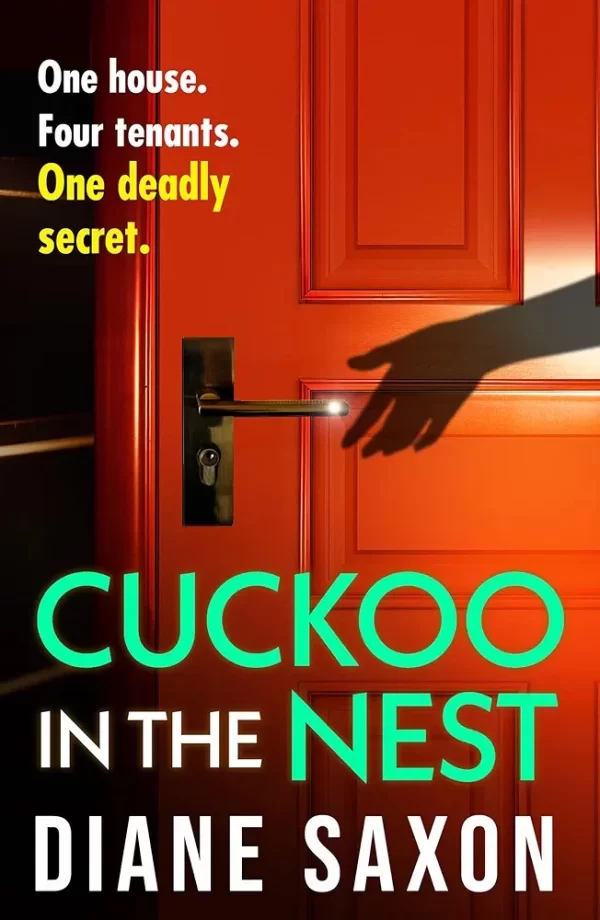 Cuckoo in the Nest by Diane Saxon