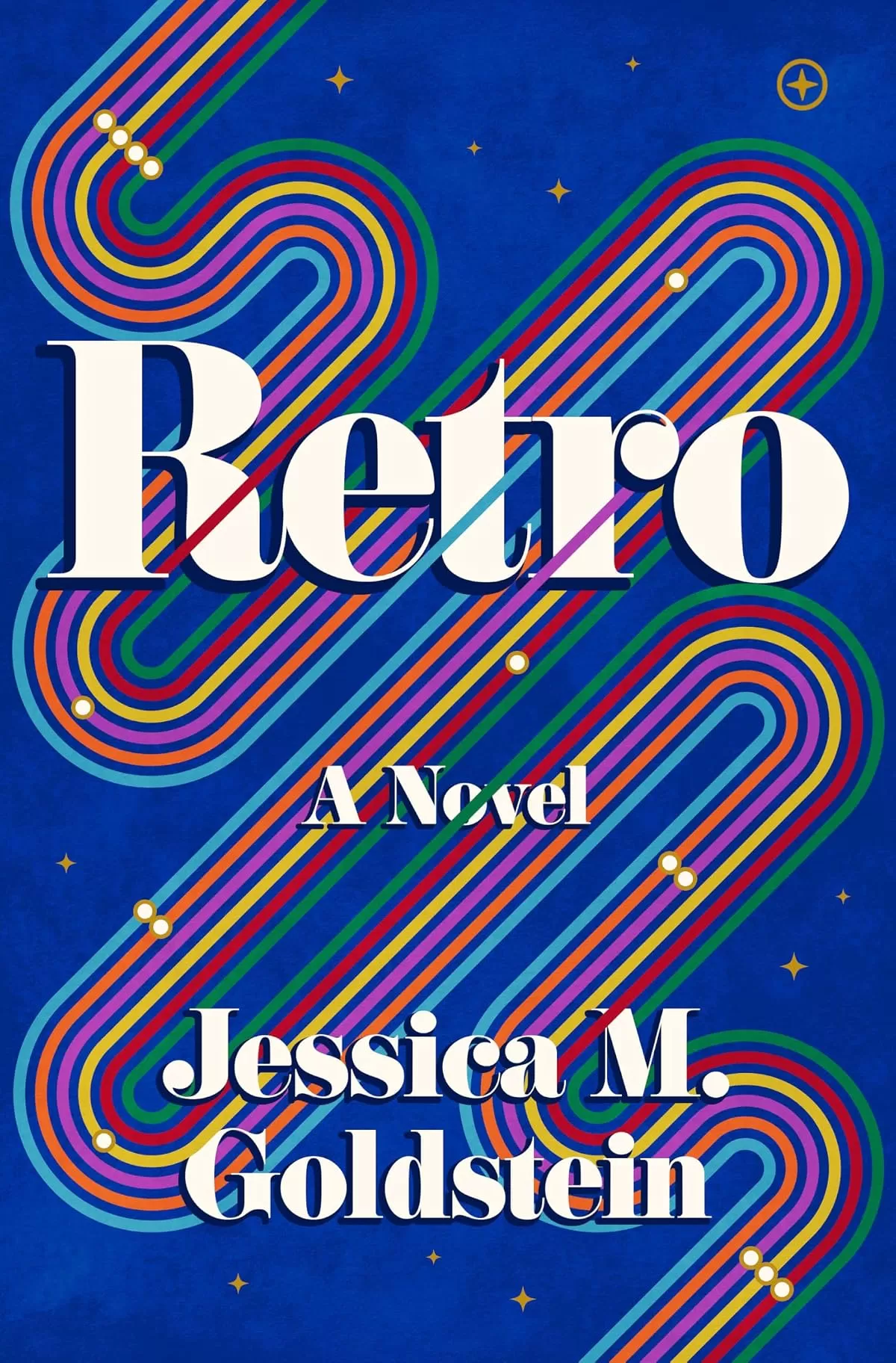 Retro by Jessica M. Goldstein