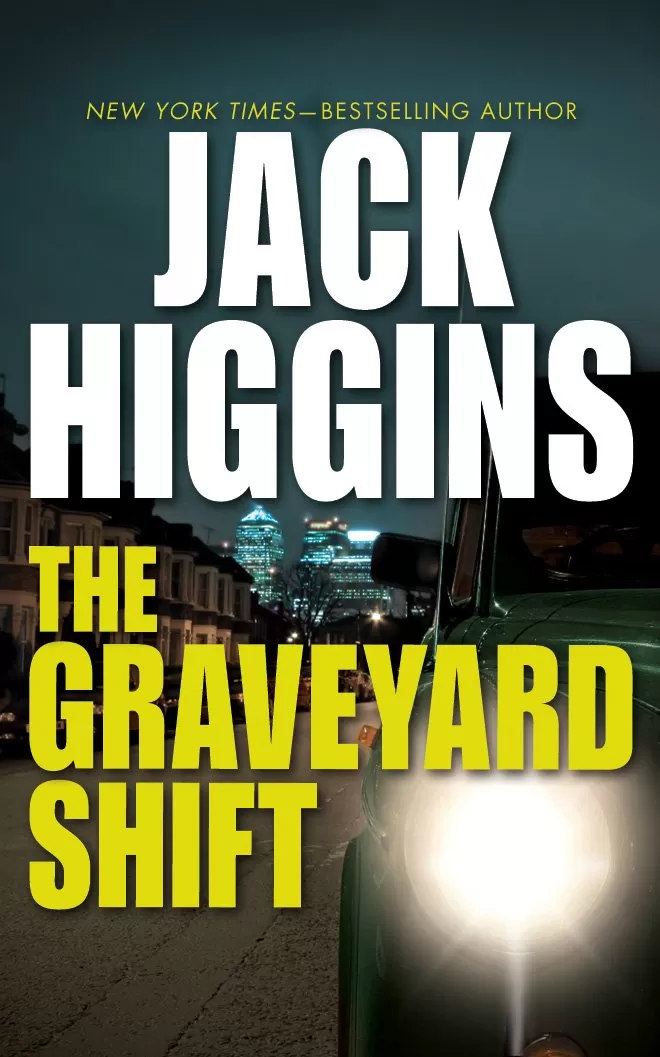 The Graveyard Shift
