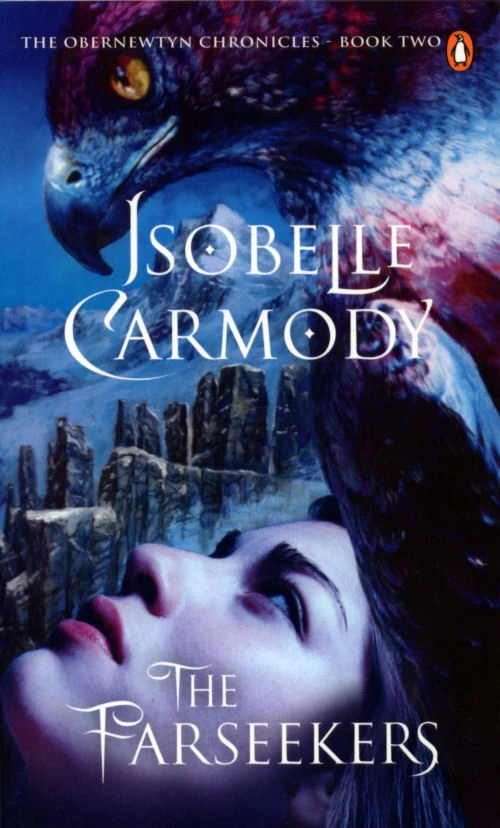 The Farseekers (The Obernewtyn Chronicles #2) by Isobelle Carmody