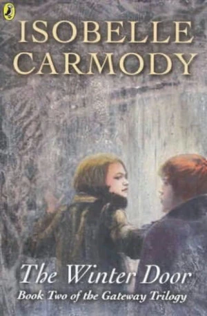 The Winter Gate (Gateway Trilogy #2) by Isobelle Carmody