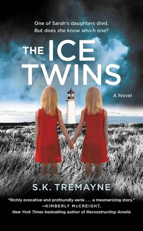 The Ice Twins by S. K. Tremayne