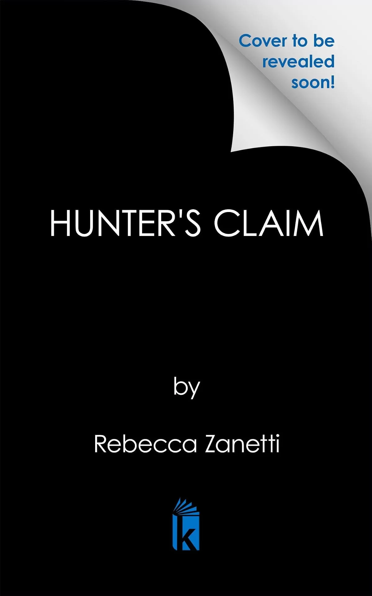 Hunter's Claim (Dark Protectors #19) by Rebecca Zanetti