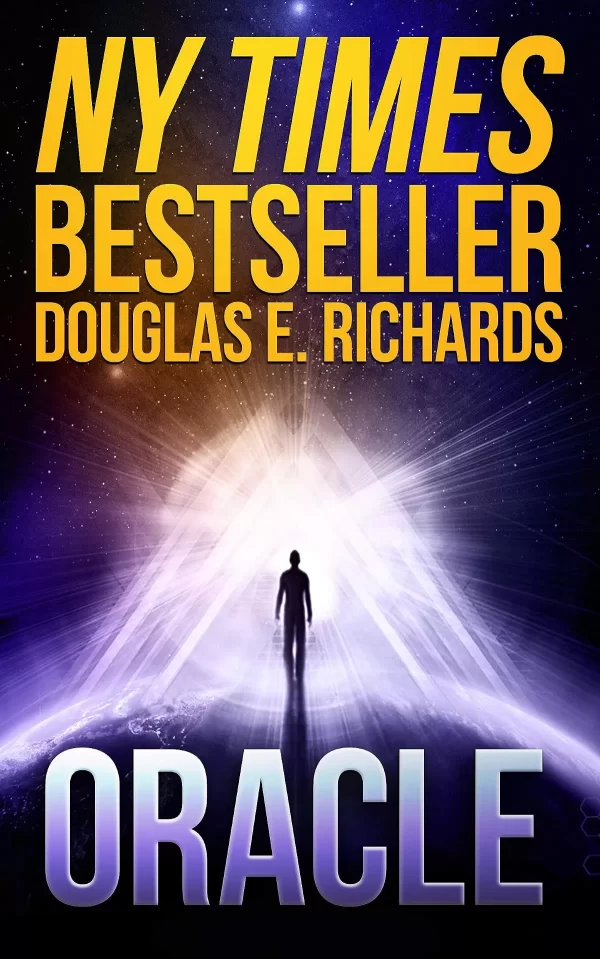 Oracle by Douglas E. Richards