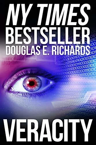 Veracity by Douglas E. Richards