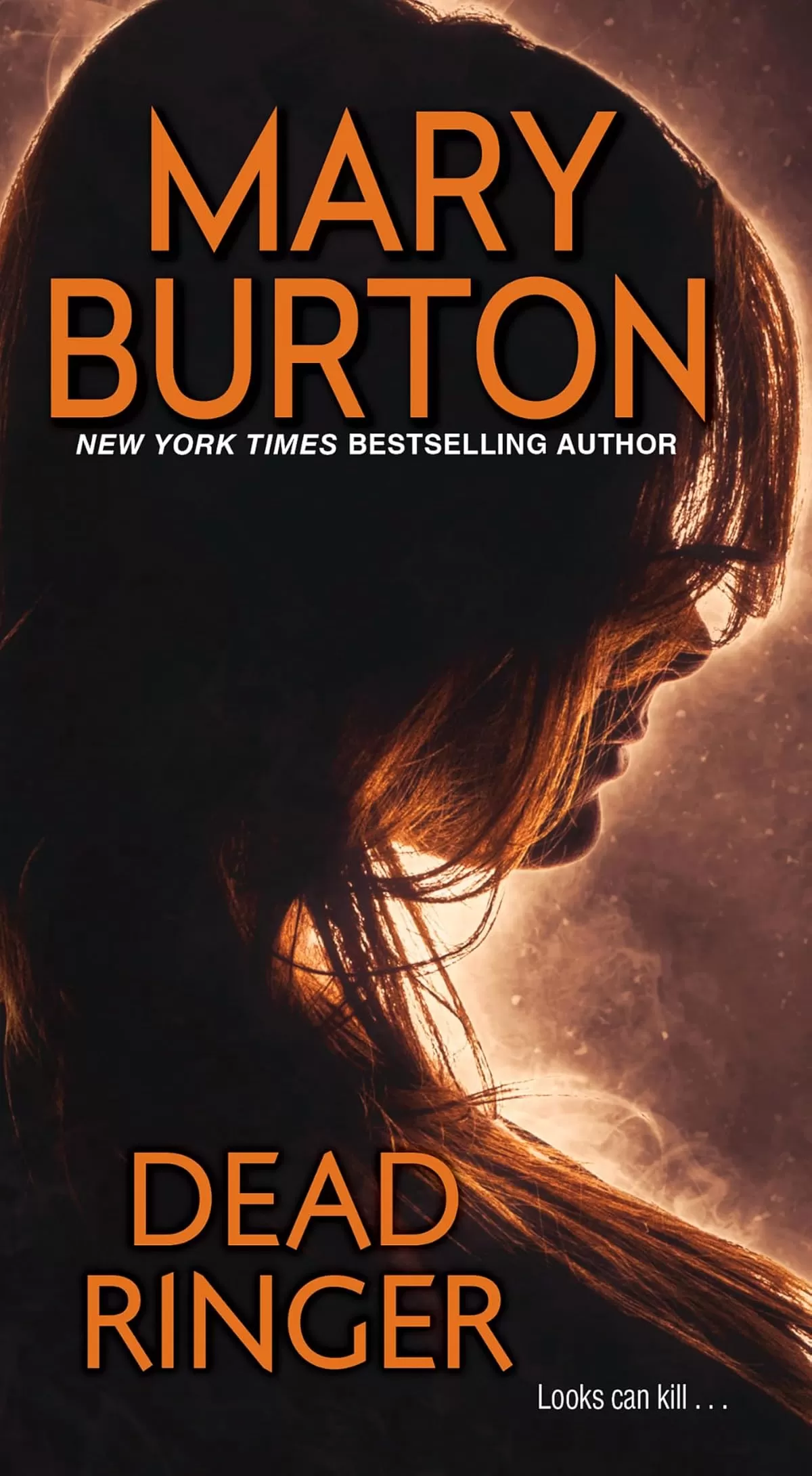 Dead Ringer (Richmond Novels Series #2) by Mary Burton
