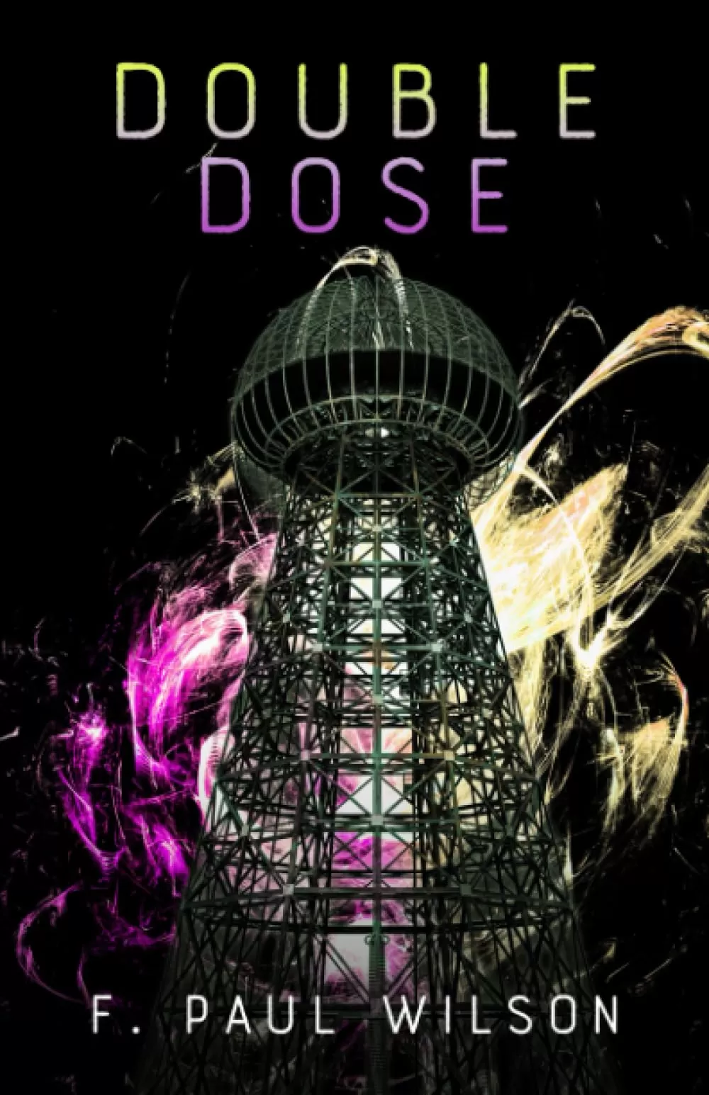 Double Dose (Duad #2) by F. Paul Wilson