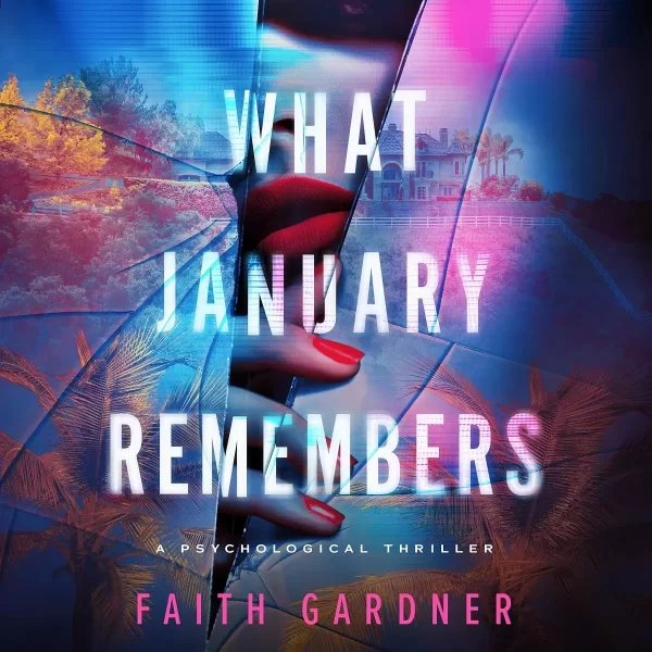 What January Remembers (The Jolvix Episodes #3) by Faith Gardner