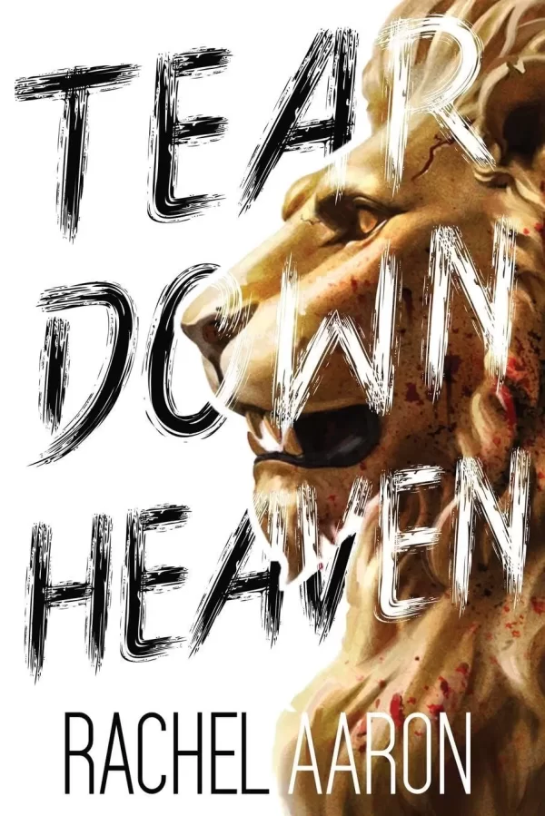 Tear Down Heaven (Tear Down Heaven #5) by Rachel Aaron