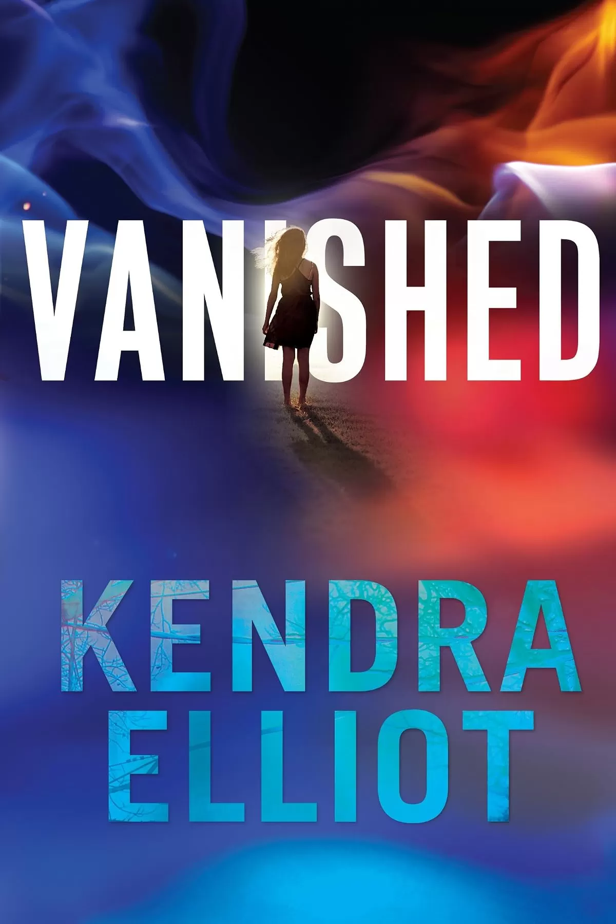 Vanished (Callahan & McLane #1) by Kendra Elliot