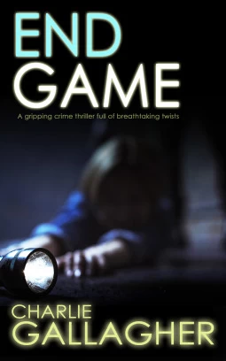 End Game (Langthorne Police Series #4) by Charlie Gallagher