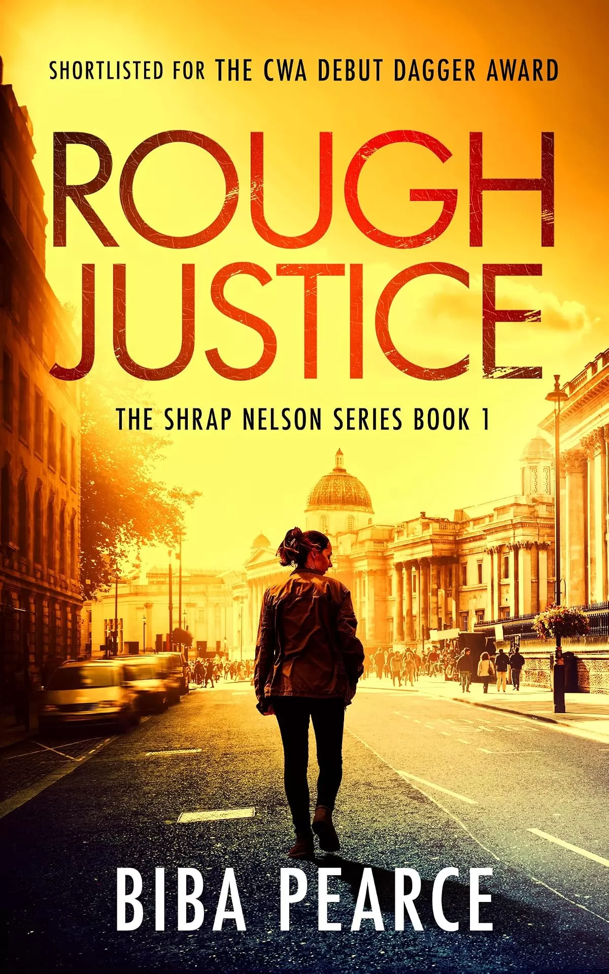 Rough Justice
