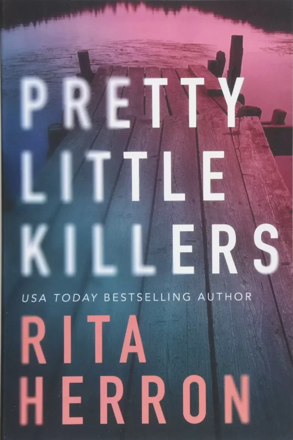 Pretty Little Killers