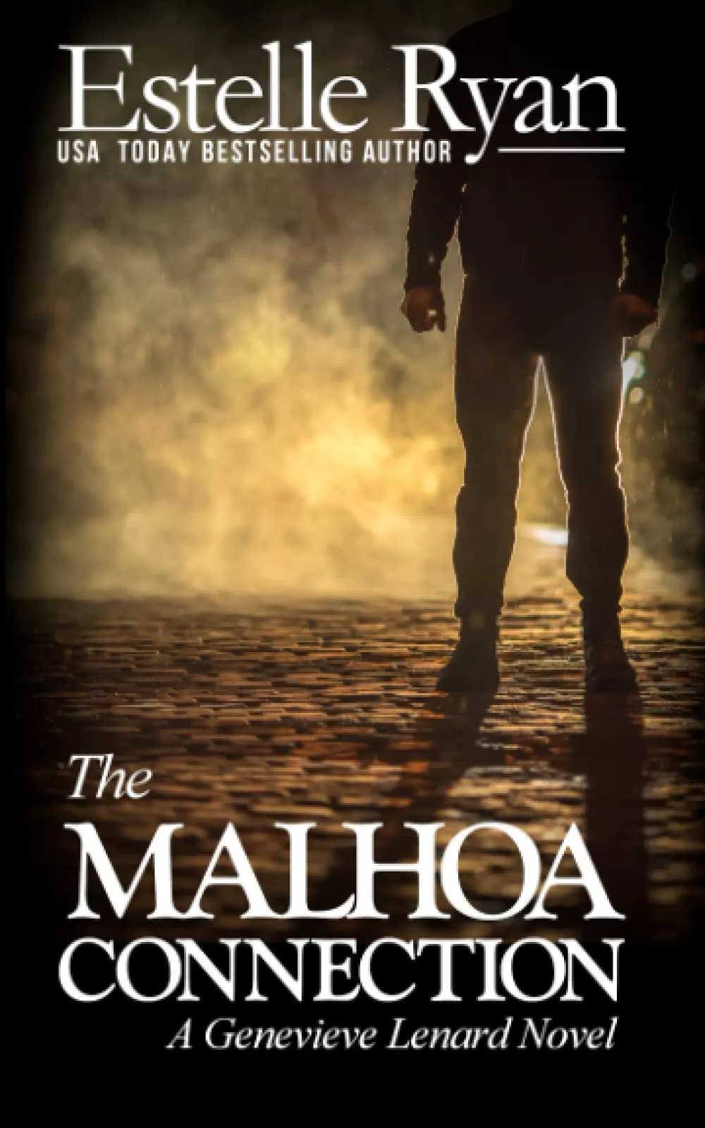 The Malhoa Connection (Genevieve Lenard #15) by Estelle Ryan