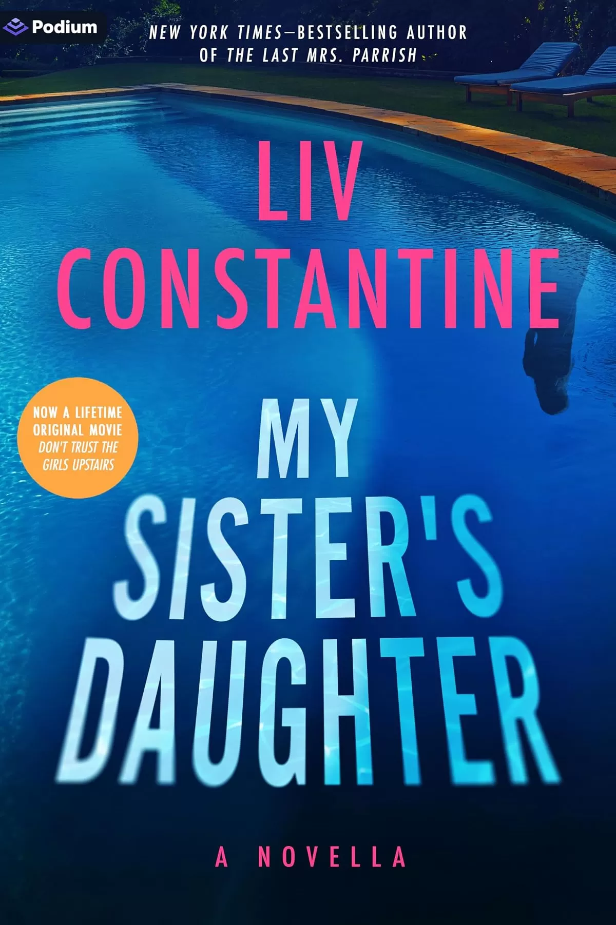 My Sister's Daughter by Liv Constantine