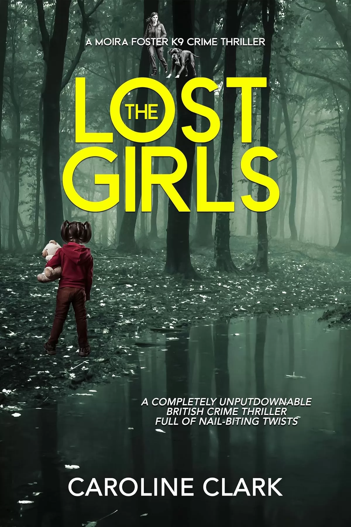 The Lost Girls