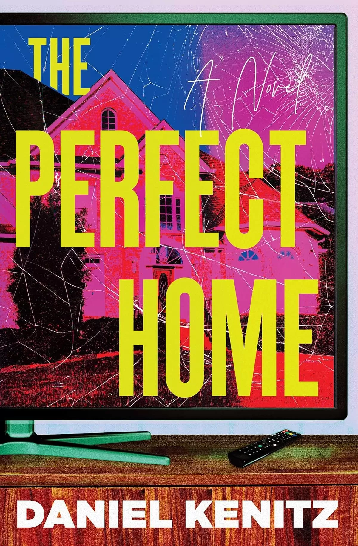 The Perfect Home by Daniel Kenitz