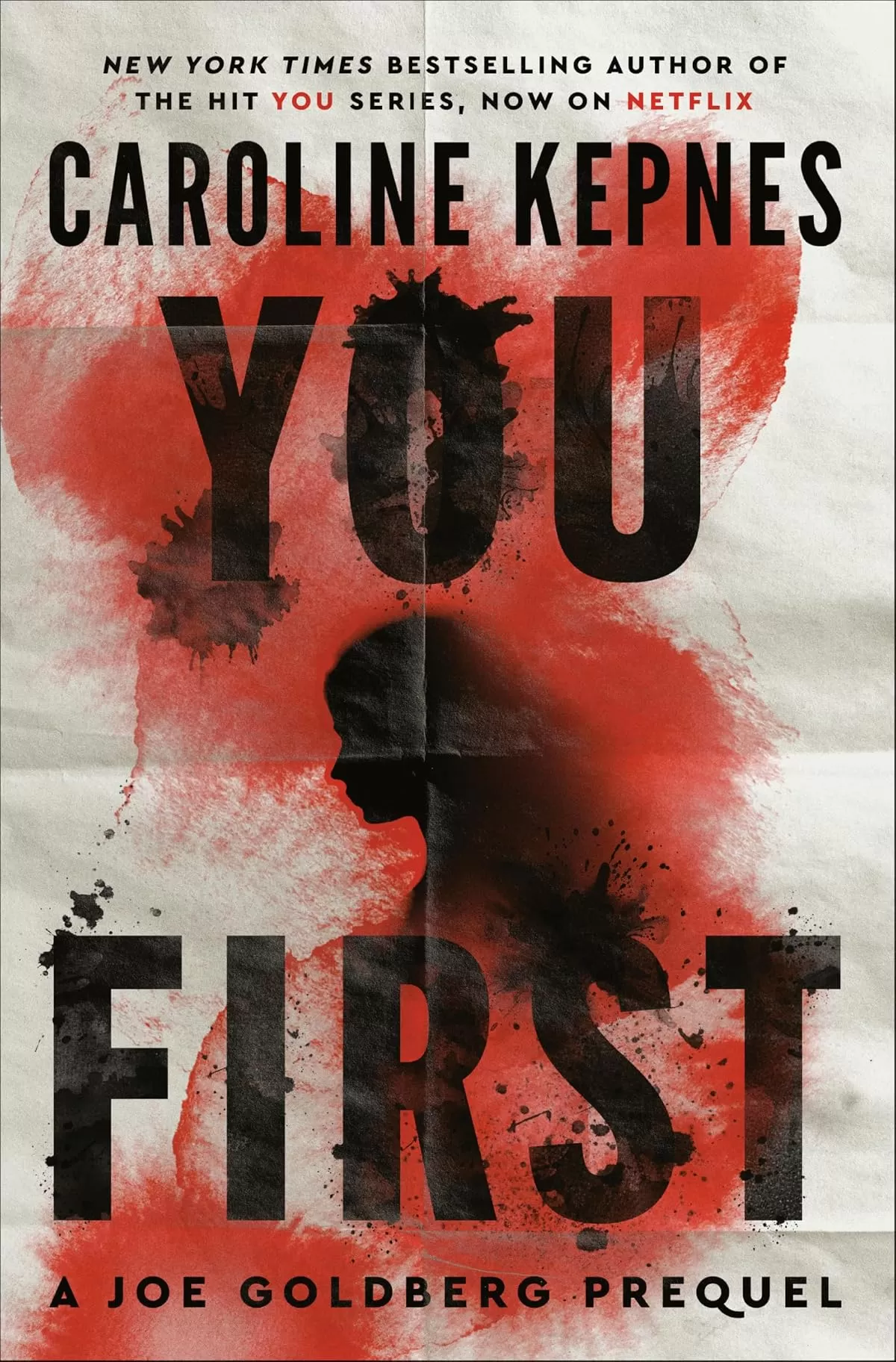 You First (You #0.5) by Caroline Kepnes