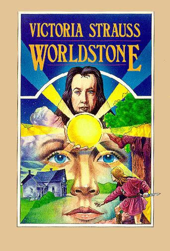 Worldstone by Victoria Strauss