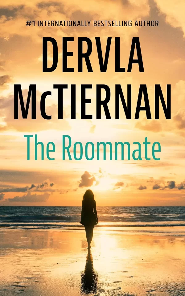 The Roommate (DI Cormac Reilly #0.7) by Dervla McTiernan