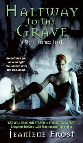 Halfway to the Grave