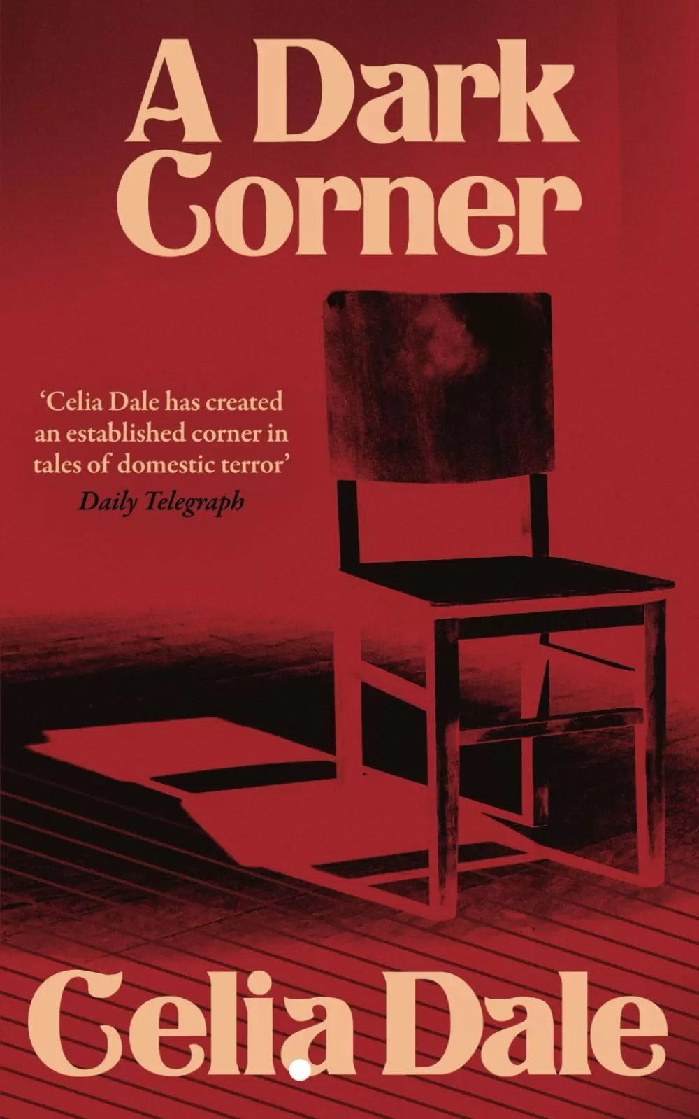 A Dark Corner by Celia Dale