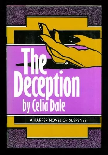The Deception by Celia Dale