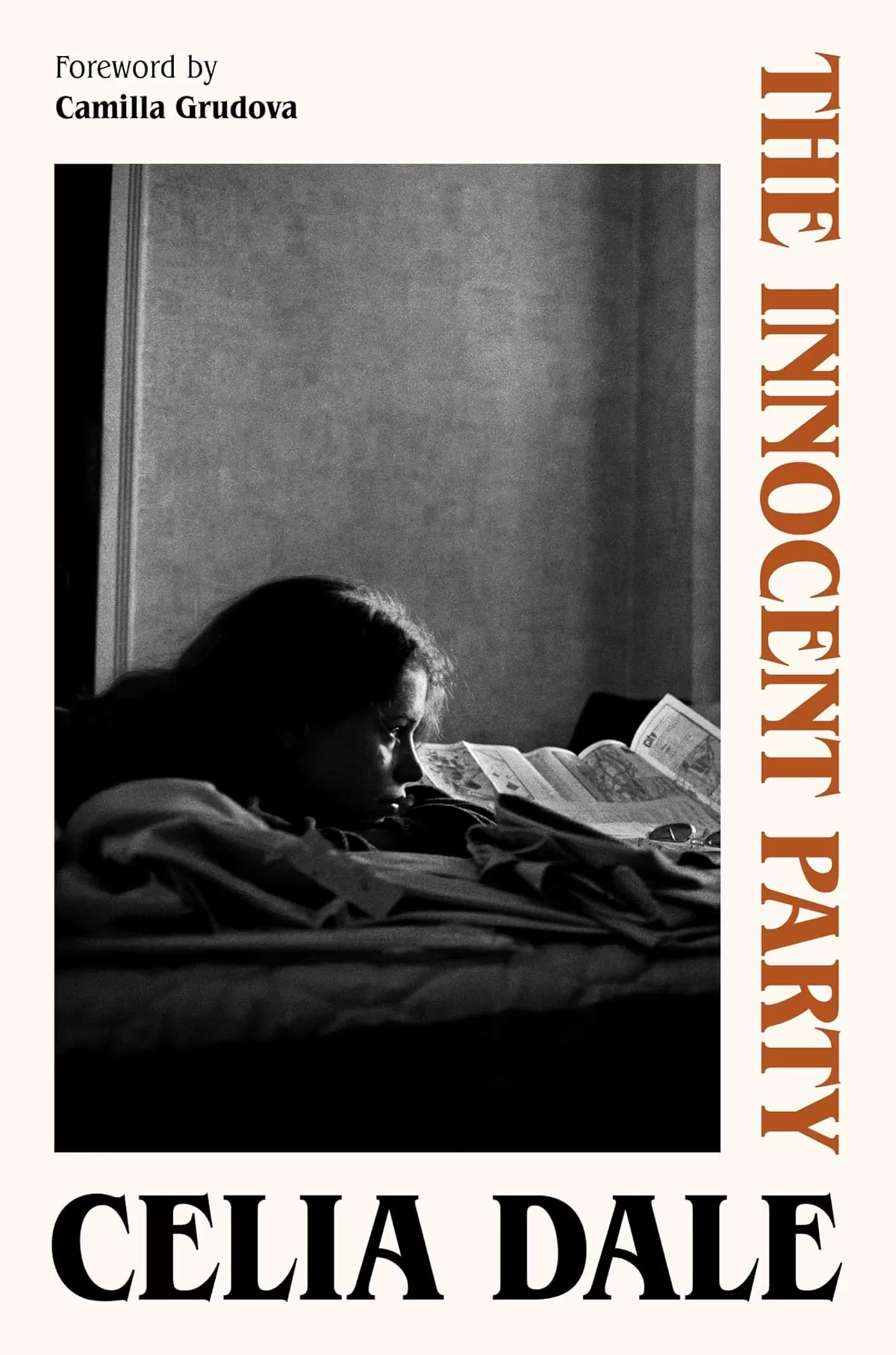 The Innocent Party by Celia Dale