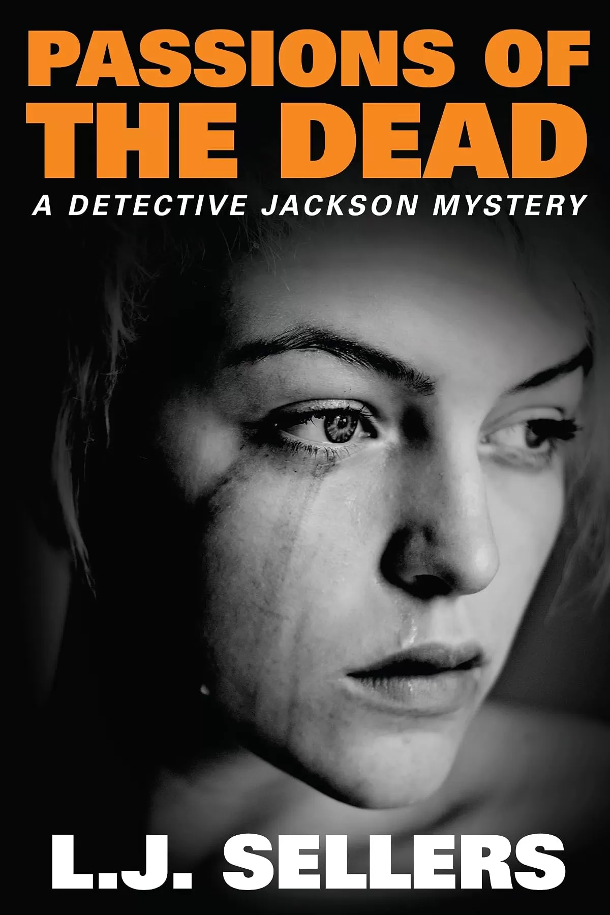 Passions of the Dead (Detective Jackson Mystery Thrillers #4) by L.J. Sellers