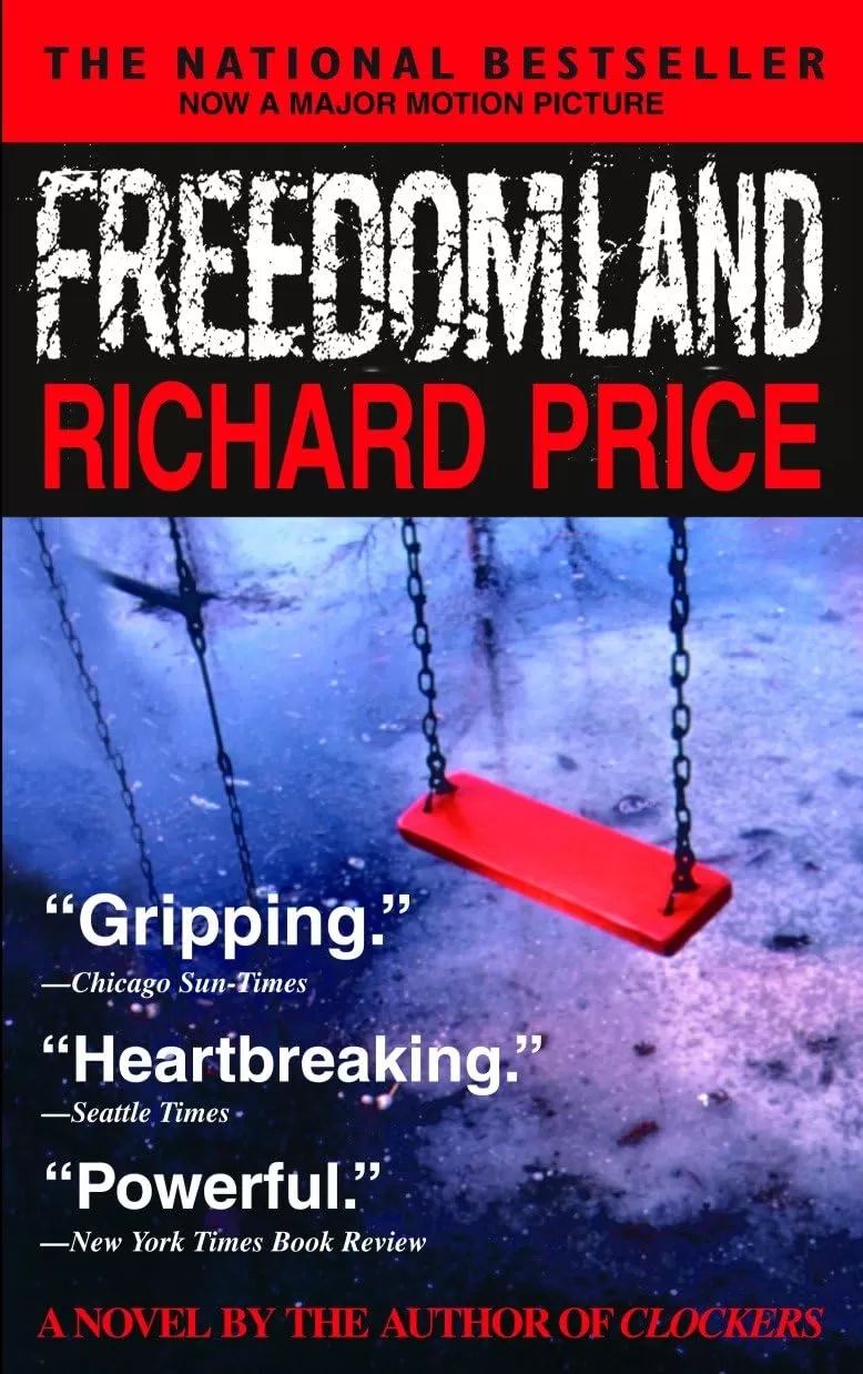 Freedomland by Richard Price