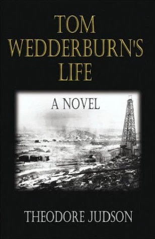 Tom Wedderburn's Life by Theodore Judson