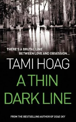 A Thin Dark Line