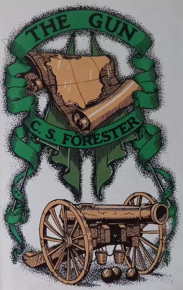 The Gun by C. S. Forester